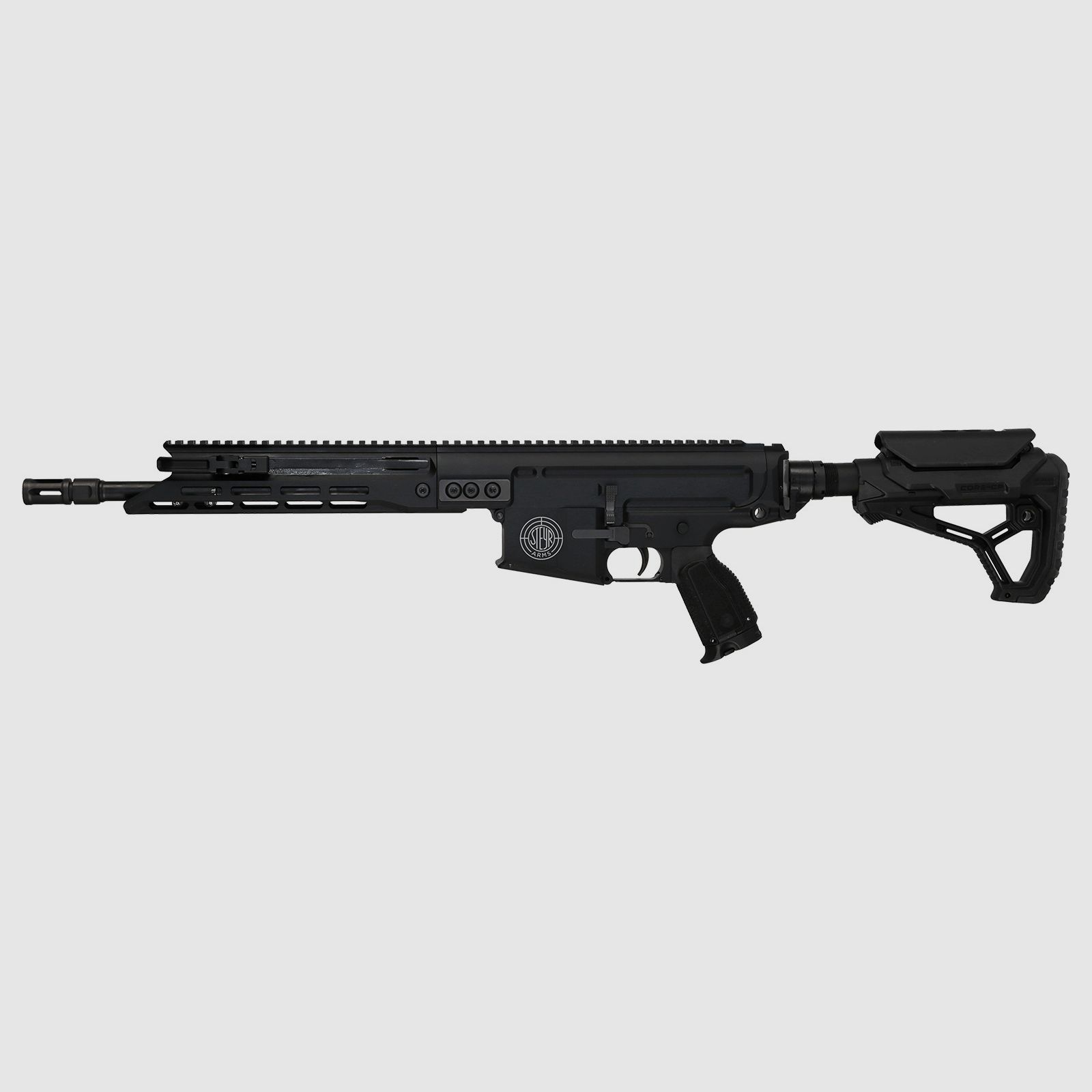 Steyr Arms  DMR 762 .308 Win. 16 Zoll