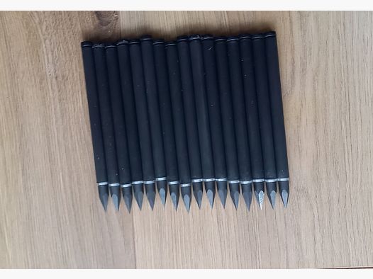 AEA Scuba Ringer freccette con punte avvitate