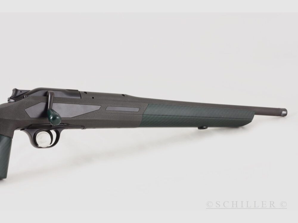 Blaser R8 FBT Carbon Stock Repeating Rifle