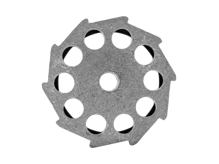 Cargador para carabina de aire comprimido Hatsan AT44 / AT-P / BT65, 10 disparos, 4,5 mm (2615-1 (K12) serie Optima), imagen 1 de 12