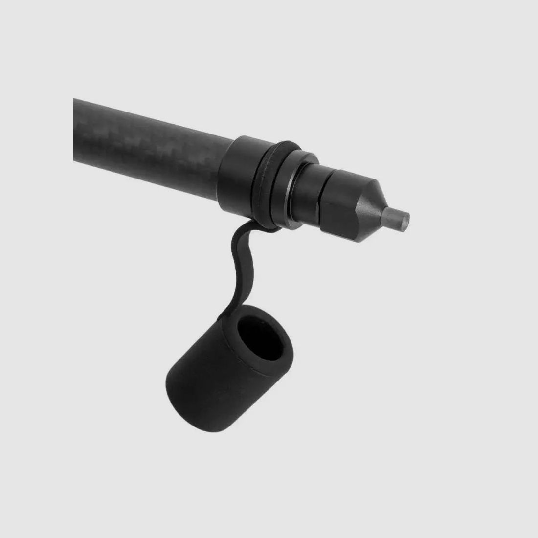 Bipod BLASER R8 Professional aus Carbon, Bild 5 von 6