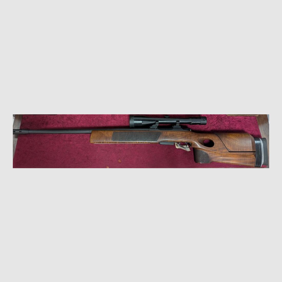 Sauer&Sohn SSG2000