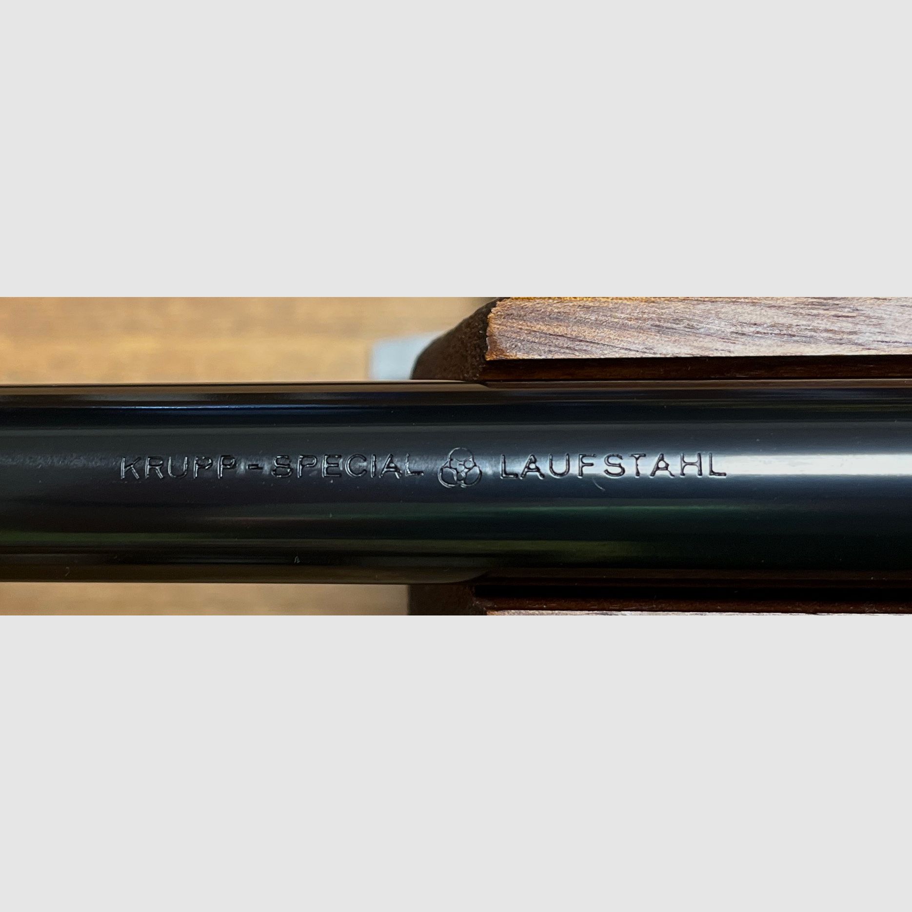 Heym Frankonia Match .308