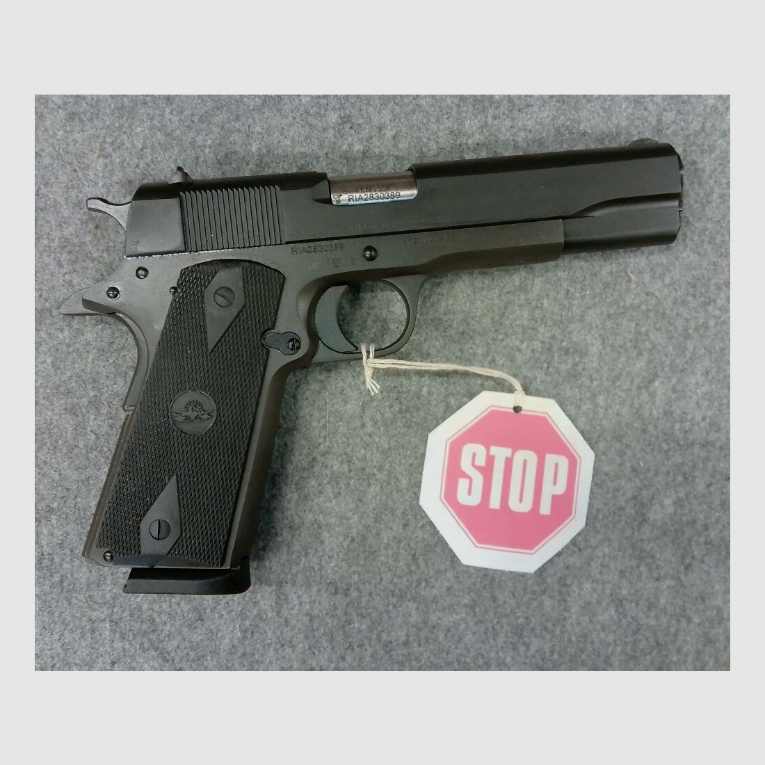 Armscor 1911 A1