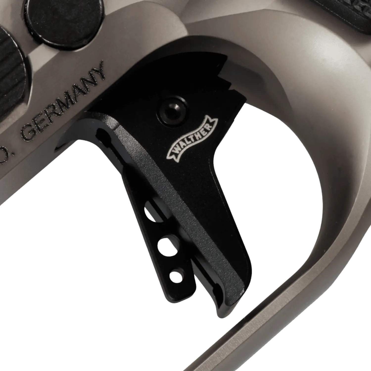 Walther Dynamic Performance Trigger Q4 I Q5 I PDP