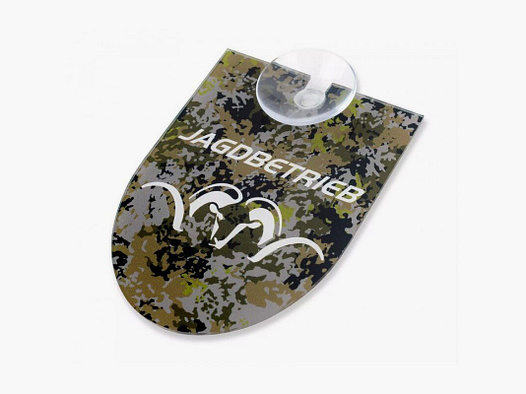 Blaser Auto - Jagdschild HunTec camo