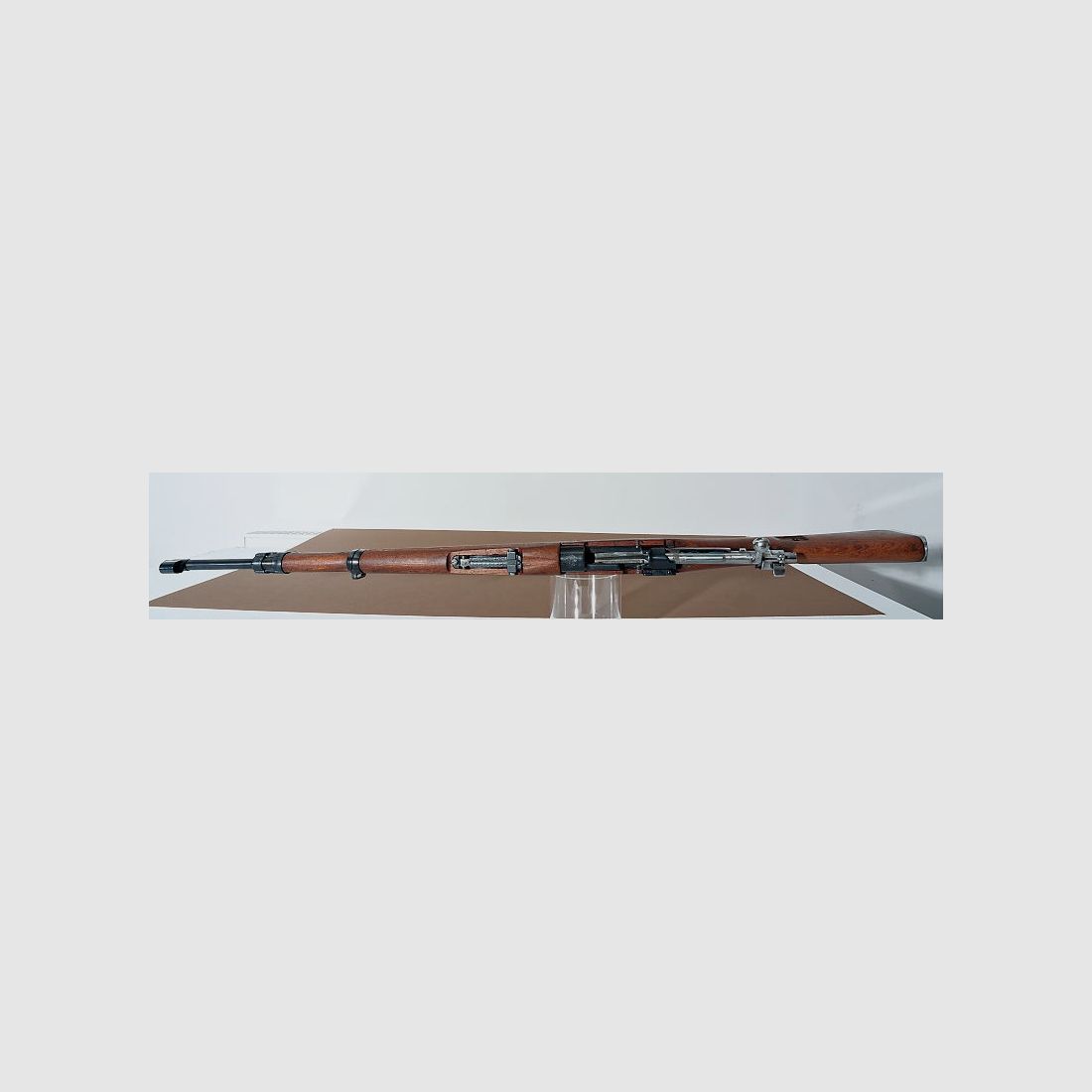 Repetierbüchse 8x57 IS Mauser M48 Jugoslawien K98