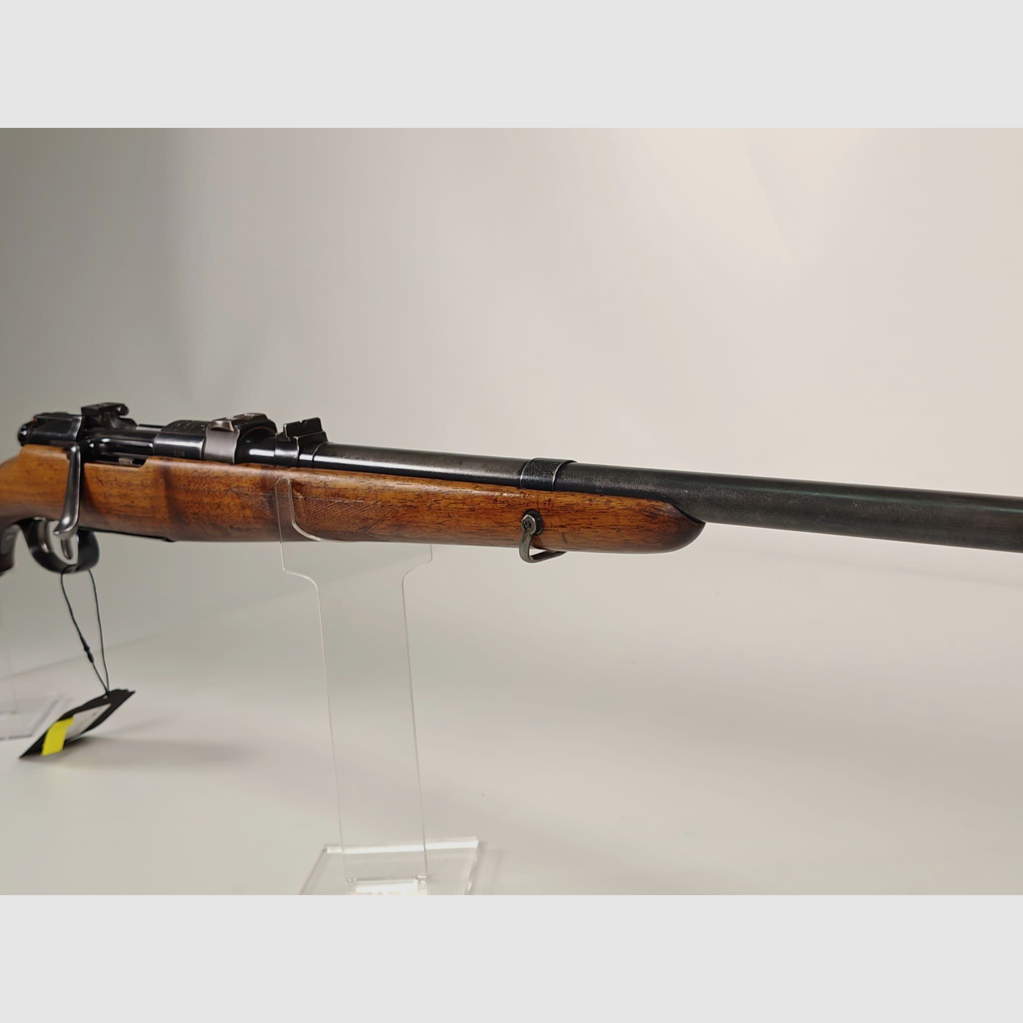 Mannlicher Schönauer Mod. 1950 7x57