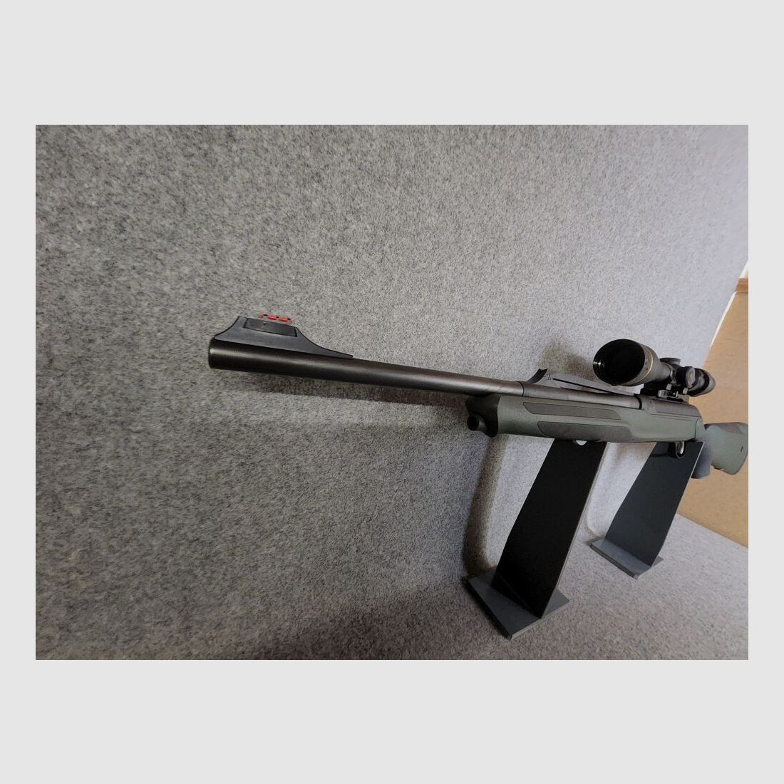 Sauer 303 Forest