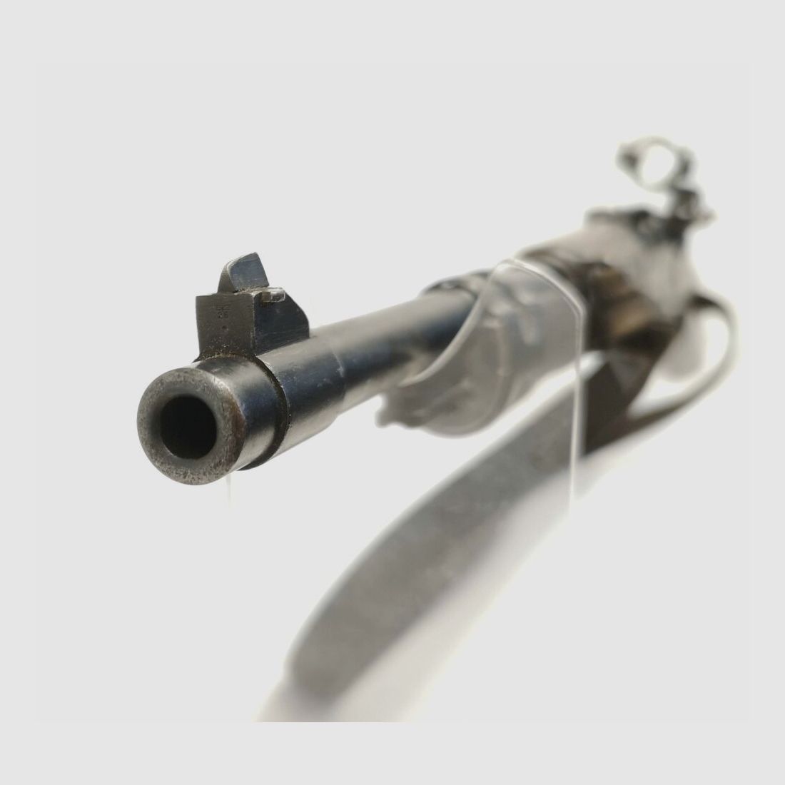Mauser K98k (243)