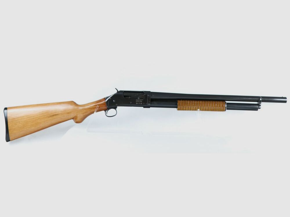 Norinco Mod. Winchester 1897 12/70 1897