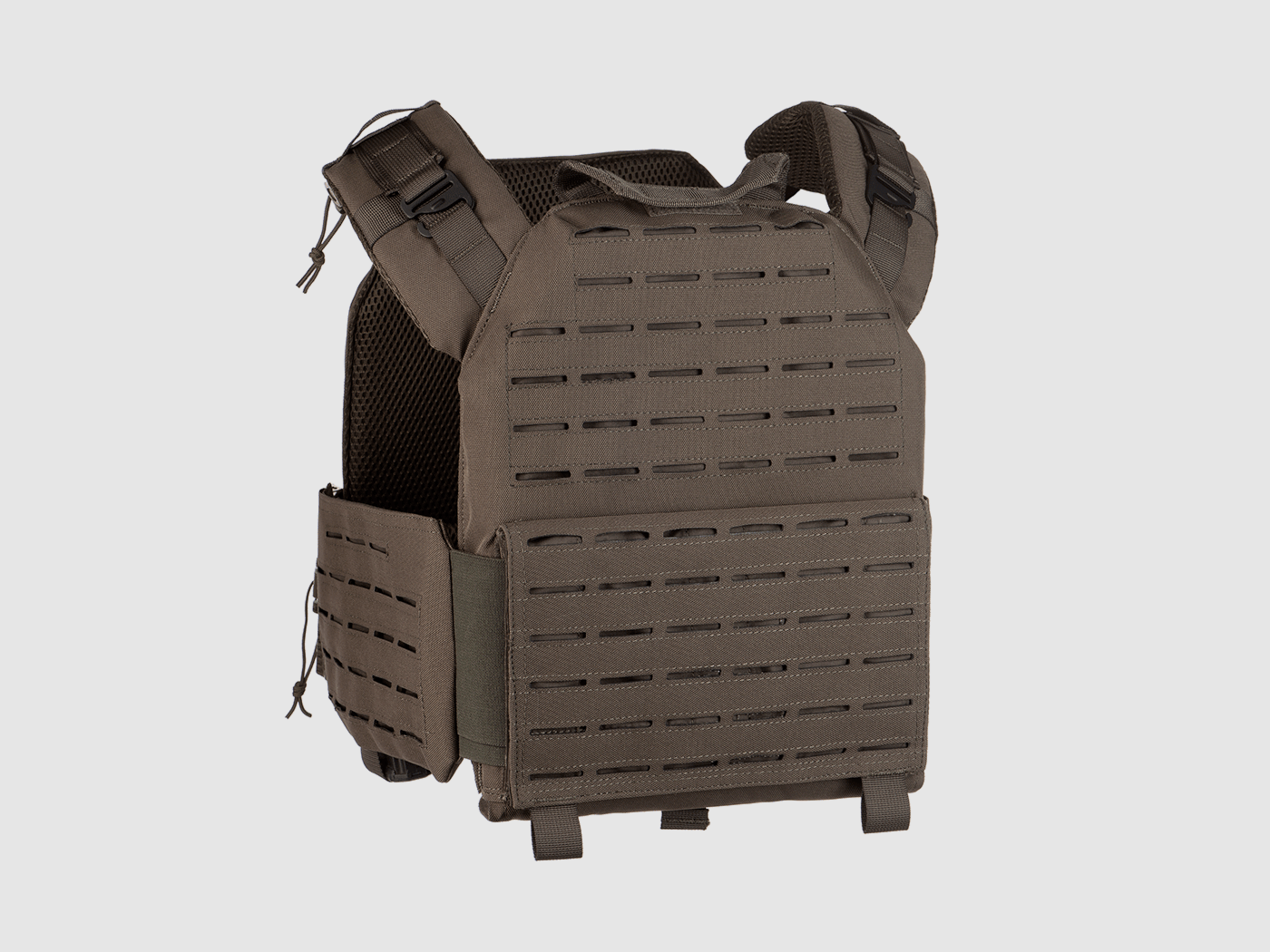 Invader Gear – Reaper QRB Plate Carrier / Ranger Green, Bild 2 von 10