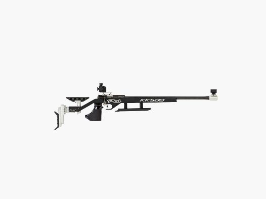 Walther KK500 Blacktec calibro .22lr