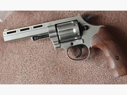 Colt Anakonda Schreckschuss