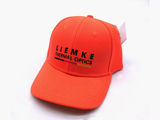 Liemke 80409283 Cappello Arancione