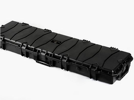 RAUZEUG RGC1380, long gun case black