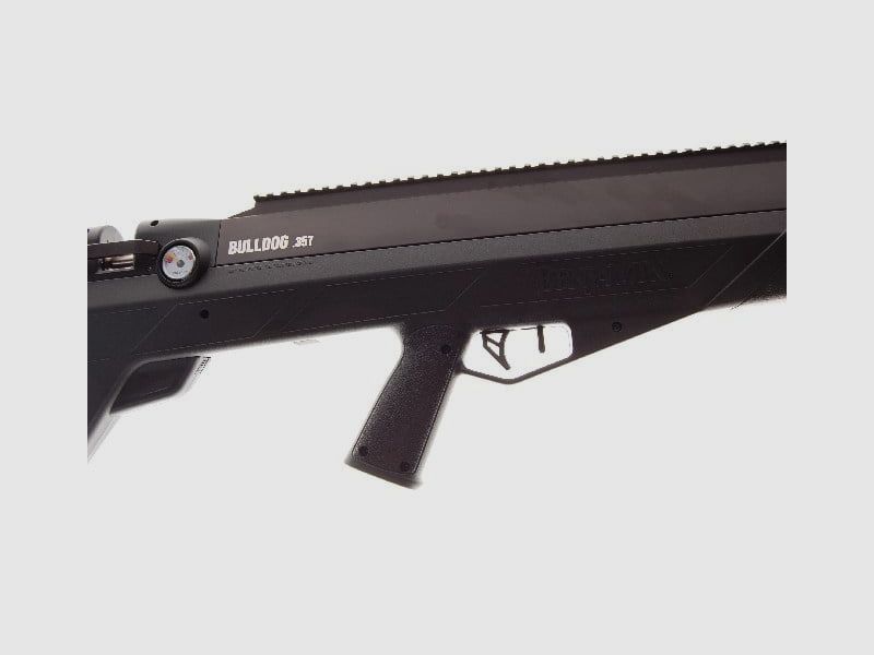 Benjamin Bulldog .357 / 9mm, Bild 4 von 7