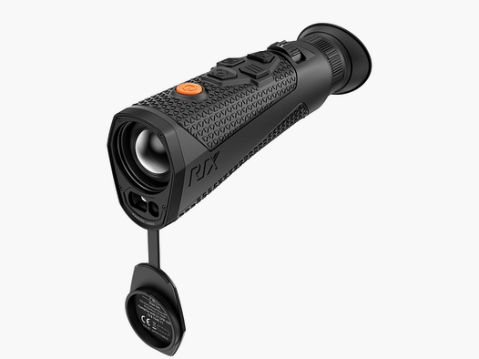 Rix Optics Titan T6 LRF Monocolo termico (telemetro)
