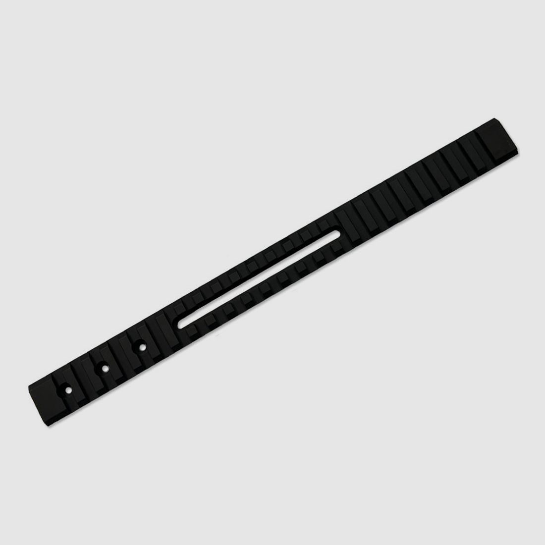 Rail Weaver LEUPOLD pour bases QR – 26 cm.
