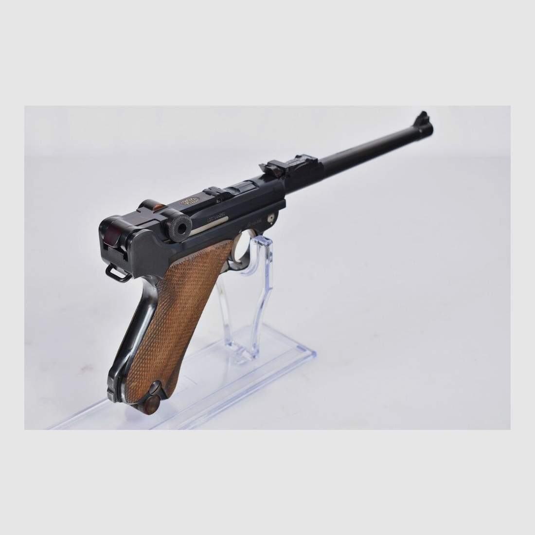 Mauser 08 modello commemorativo