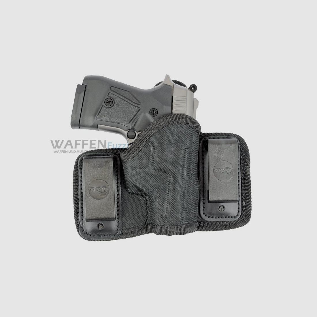 Gürtelholster Inside für Zoraki 914 Cordura