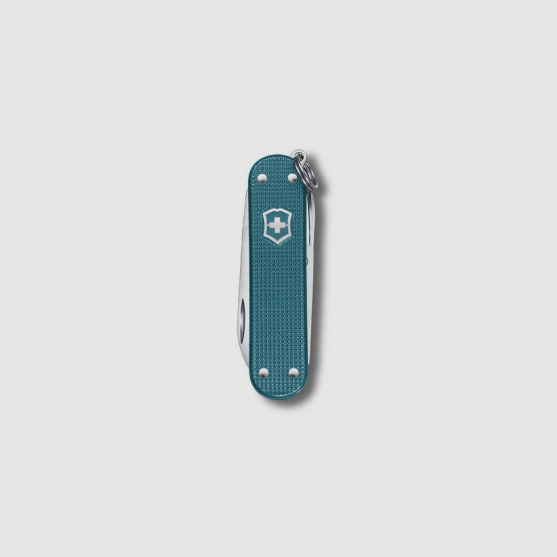 VICTORINOX CLASSIC ALOX MINTY MINT, image 25 sur 27