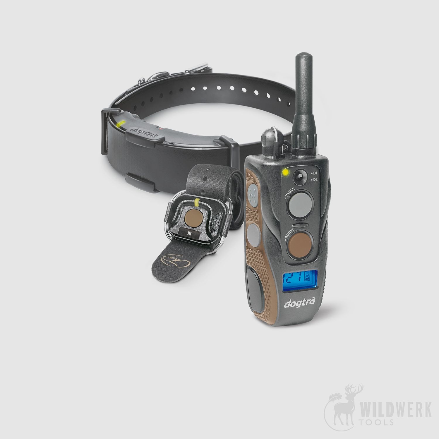 Dogtra ARC800 free plus