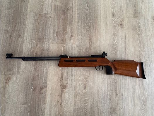 Mauser 300 SL luchtgeweer