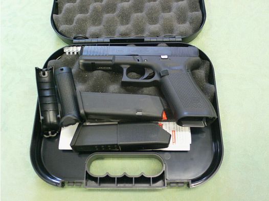 Glock Mod.17