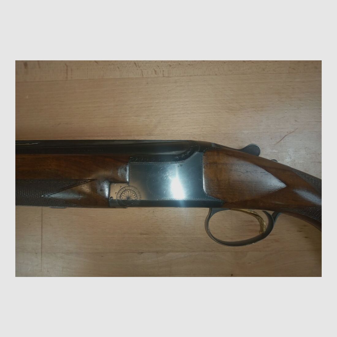 FN Browning , Herstal B25 /105 Skeet