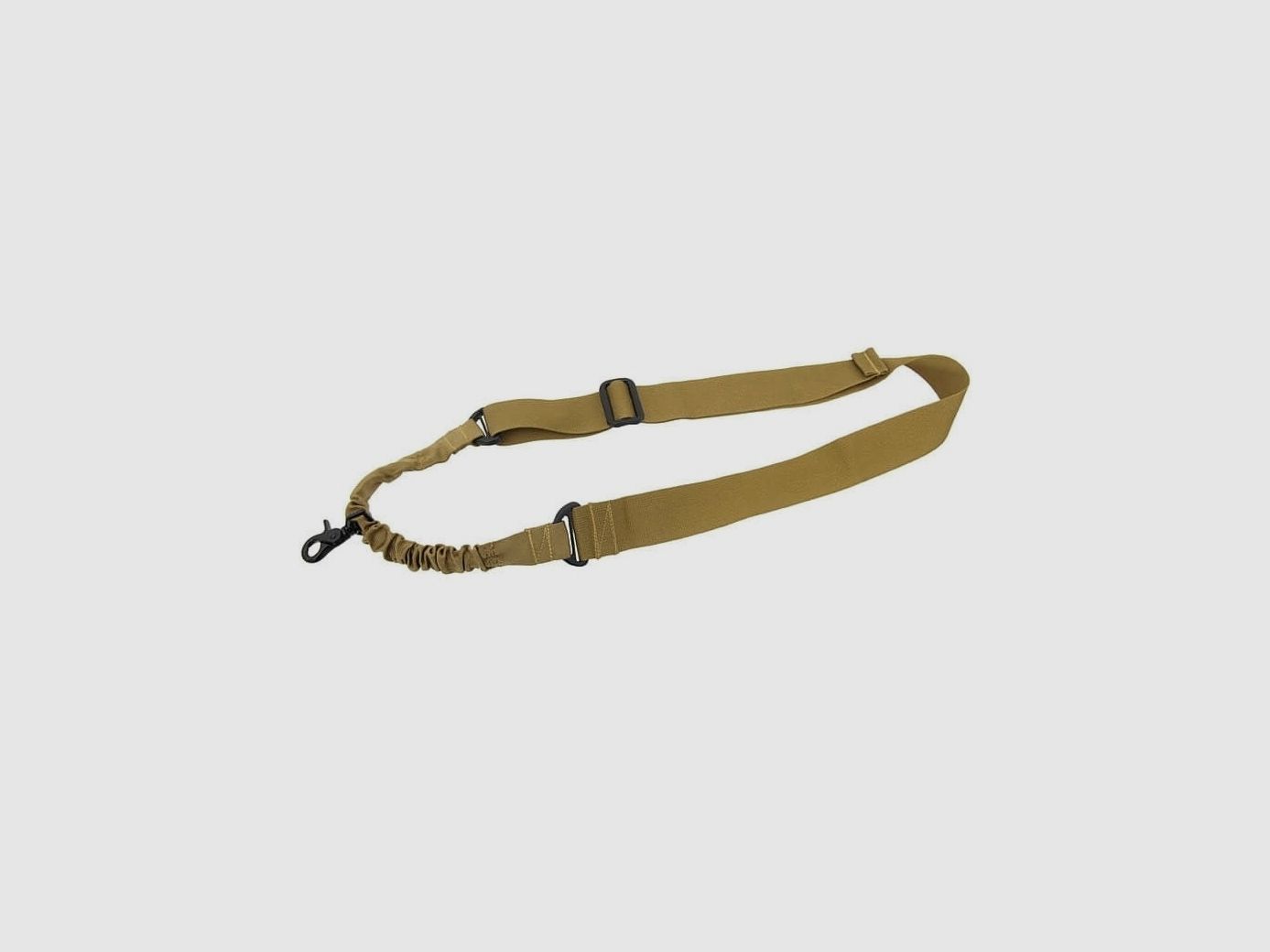 1-Punts Bungee Sling TAN