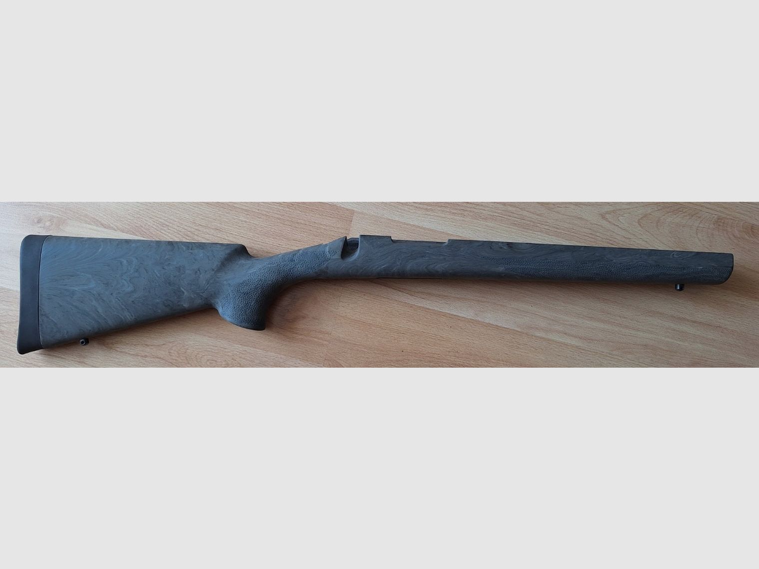 Remington 700 SA Schaft
