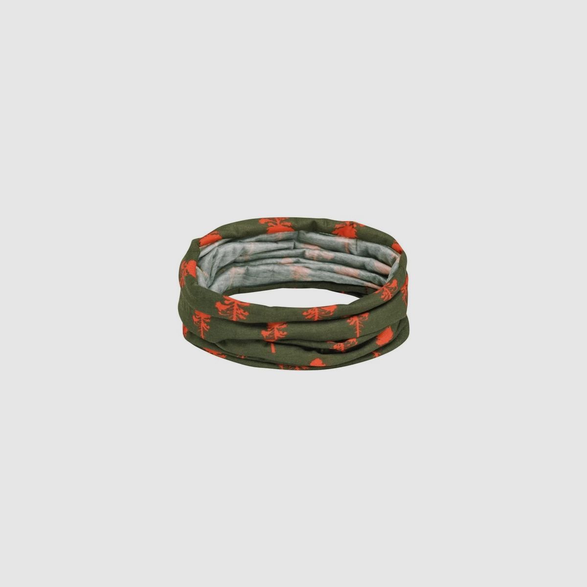 PINEWOOD Head Scarf Outdoor 3P Schlaufenschal