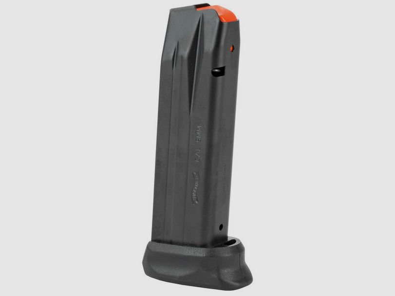 Magazin WALTHER PPQ M1 – 9mm. – 15+2R AFC