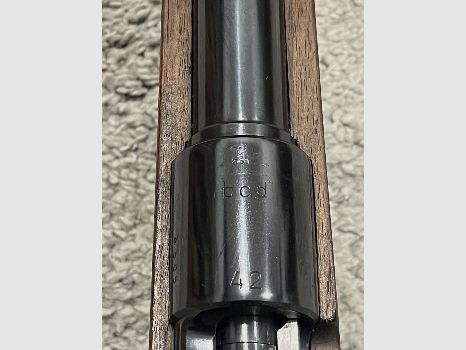 BCD 42 K98