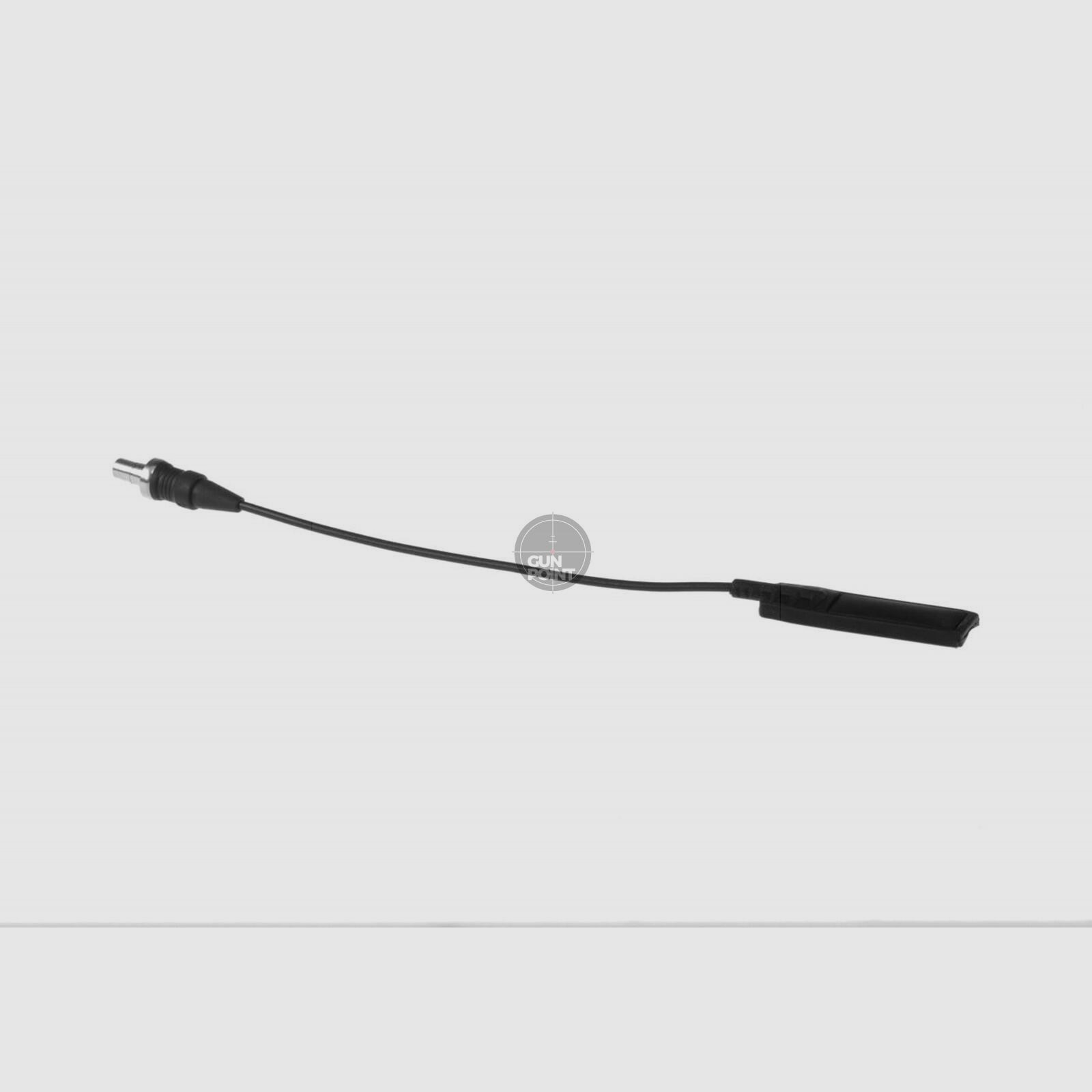 Night Evolution Weapon Light Remote Controller-Schwarz