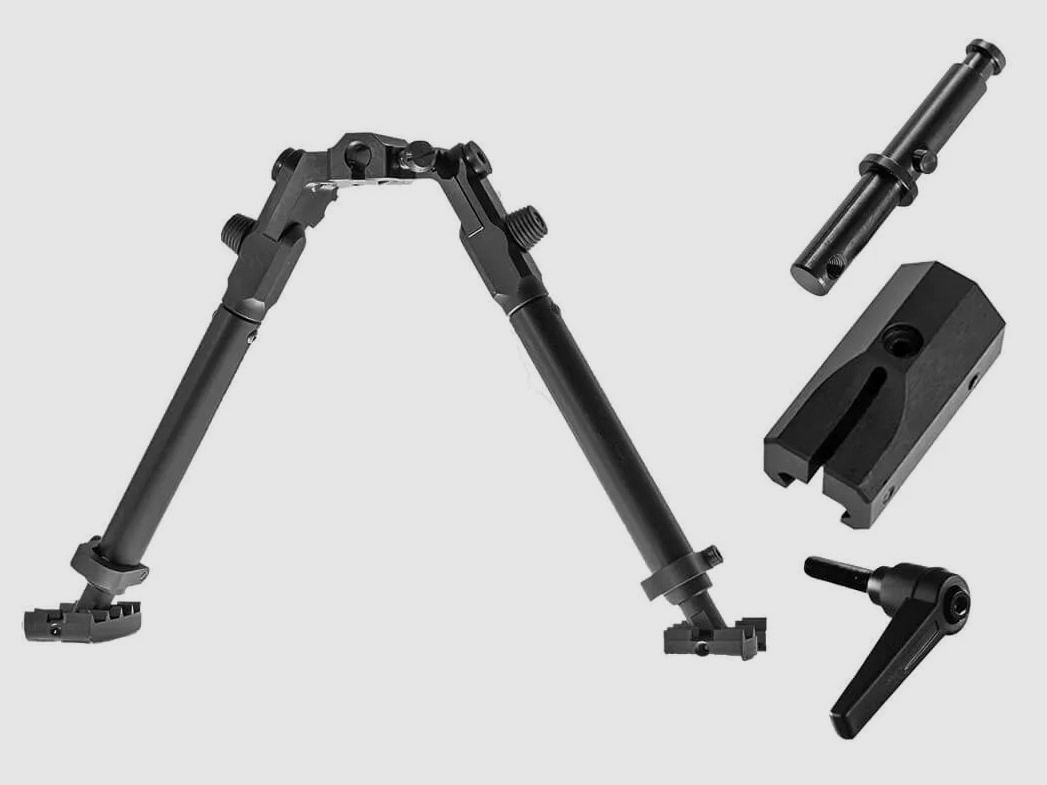 GRS Bipod, afbeelding 3 van 5