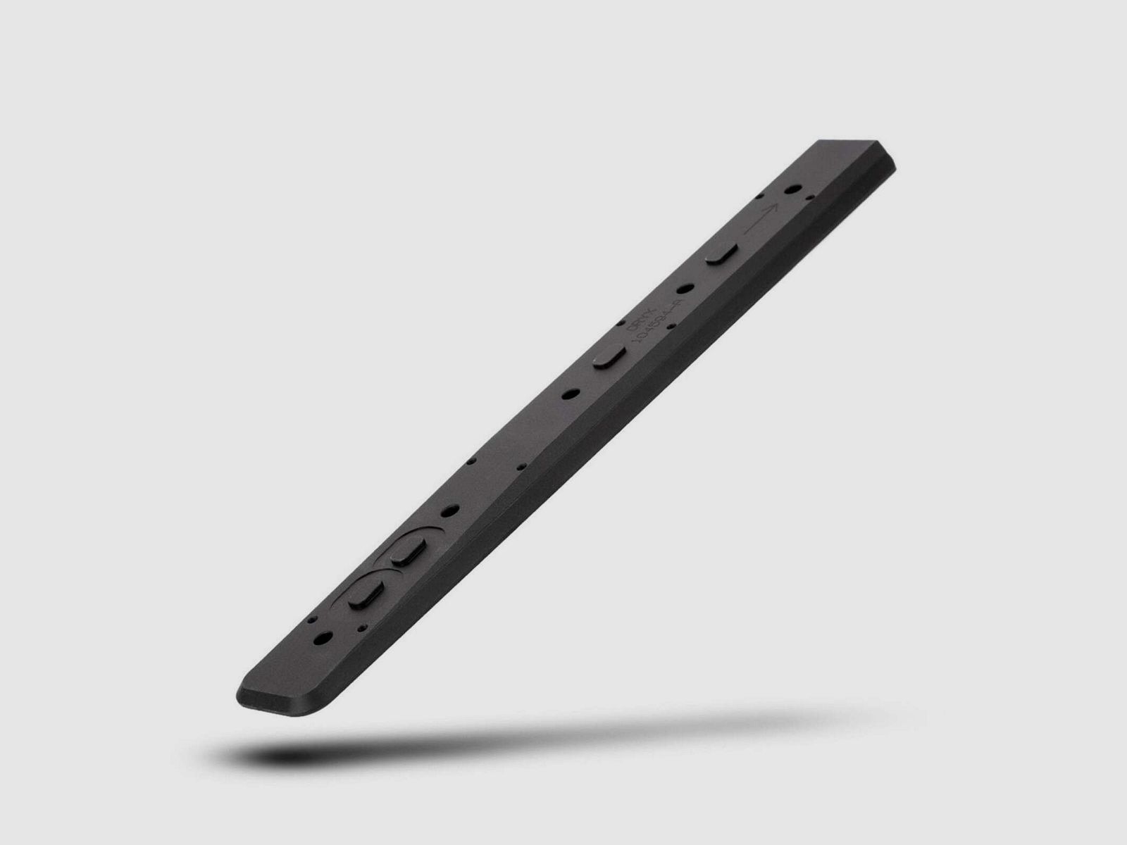 ORYX – ARCA Rail