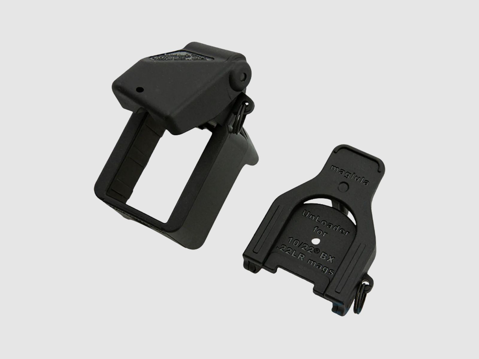 Maglula magazine loader for Ruger 10/22 magazines