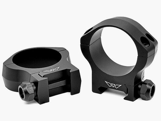 WARNE MOUNTAIN TECH 35mm Ringe – Mittel