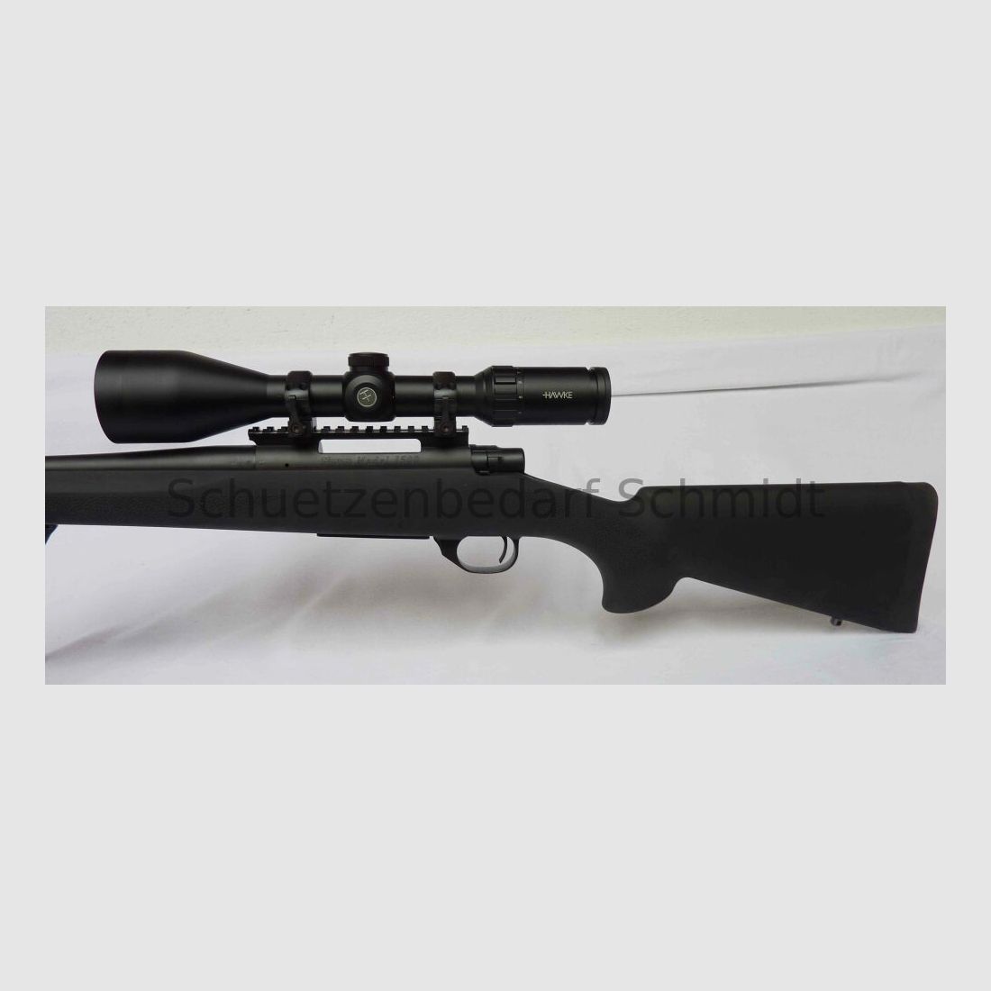 Howa 1500 - vorrätig und sofort lieferbar -