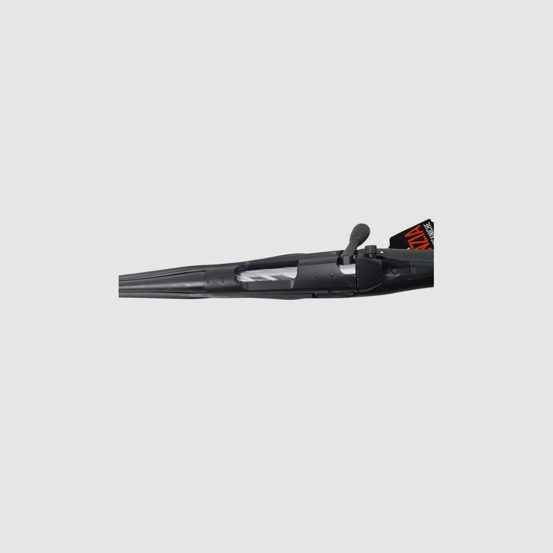 PROMO DESTO - CARABINA FRANCHI HORIZON SINTÉTICA CAL.243WIN CARGADOR EXTRAÍBLE, imagen 9 de 9