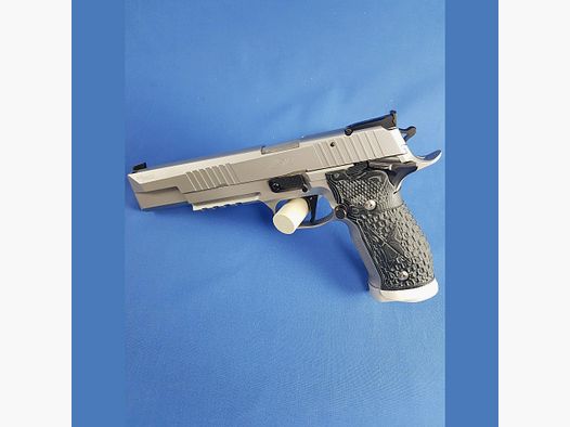 Sig Sauer P226 X-Six Supermatch, Kal. 9×19