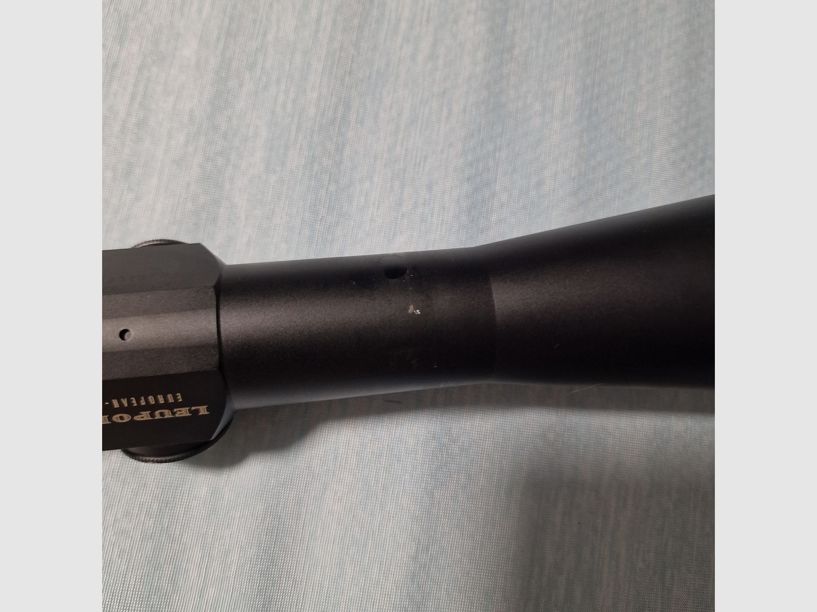 Zielfernrohr Leopold European-30 3-9x42