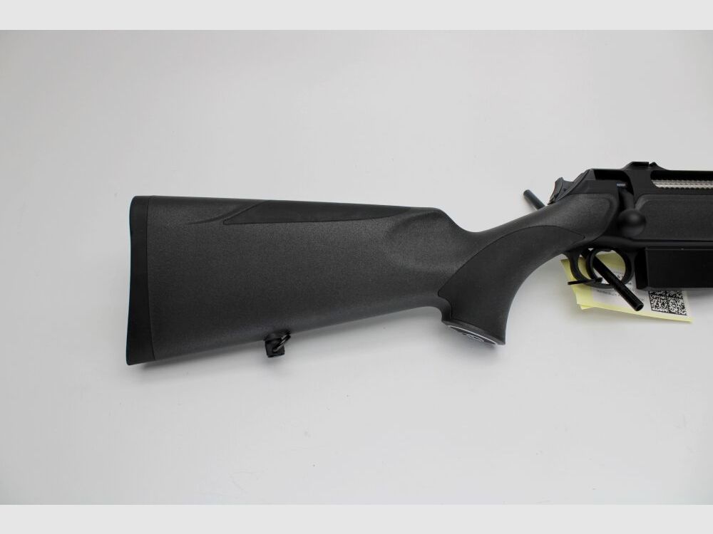 Sauer & Sohn S404 Classic XT mit kanneliertem Lauf und Gewinde .308Win