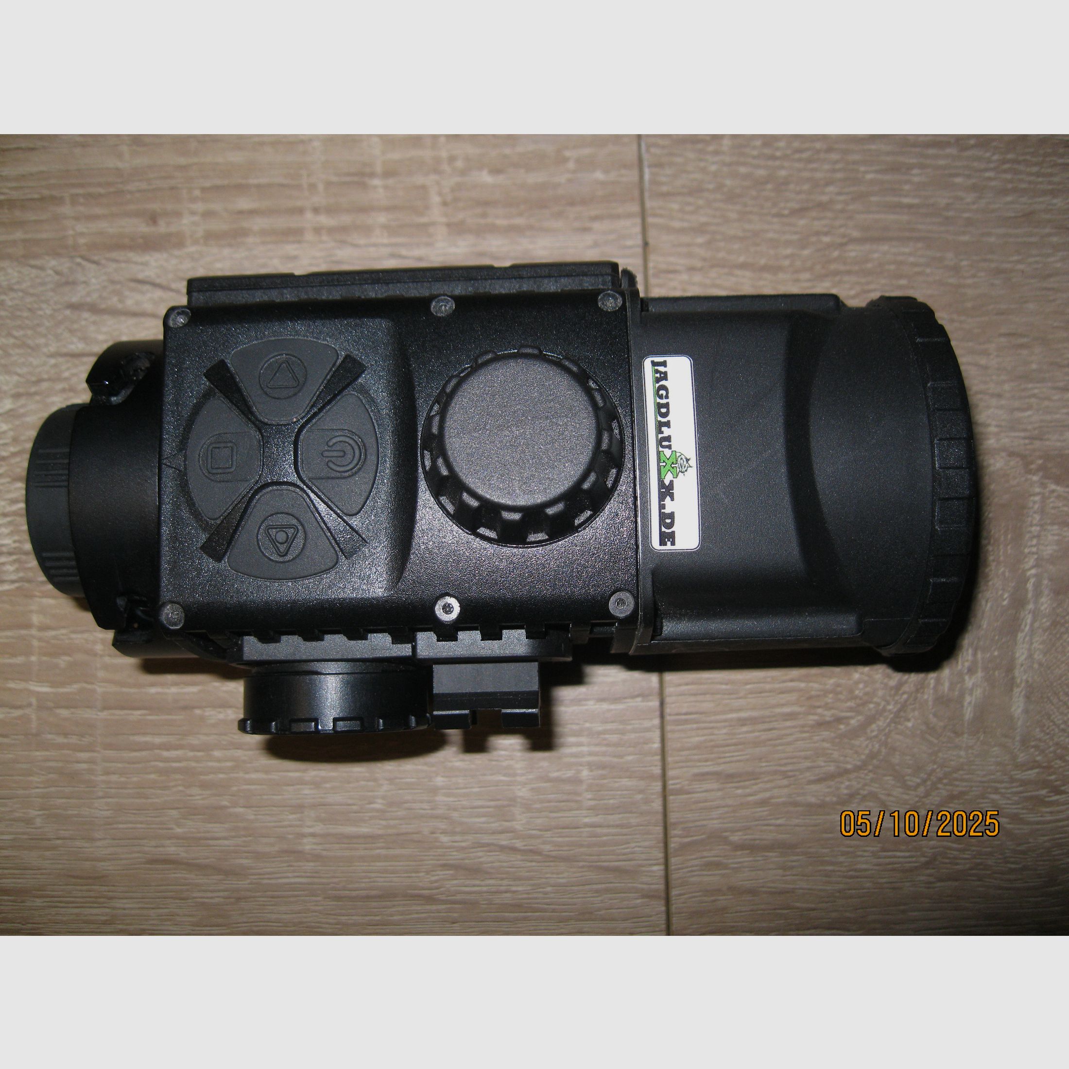 Appareil de vision nocturne Pulsar FN 455 comme neuf.