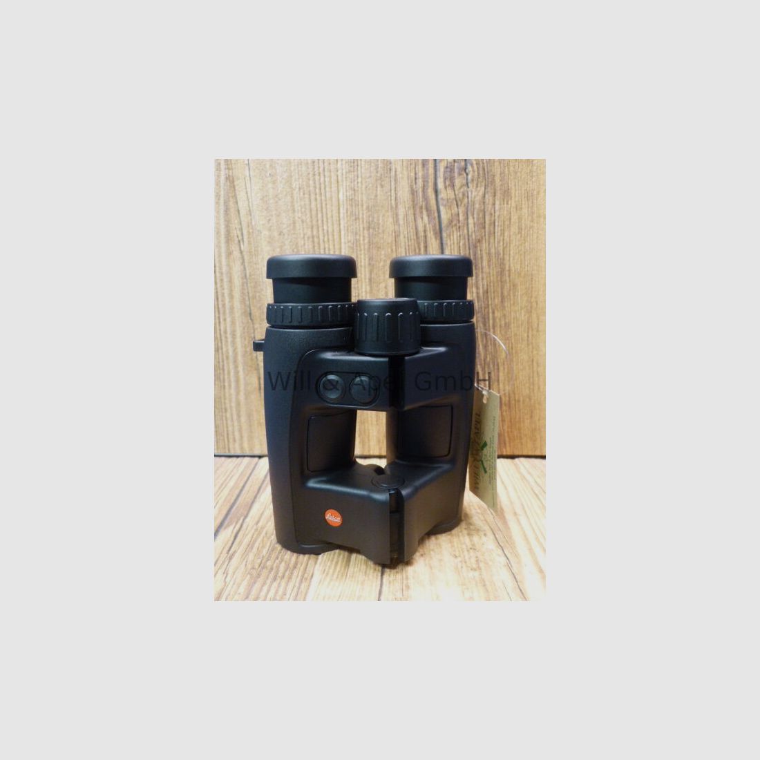 Leica Geovid Pro 8x32