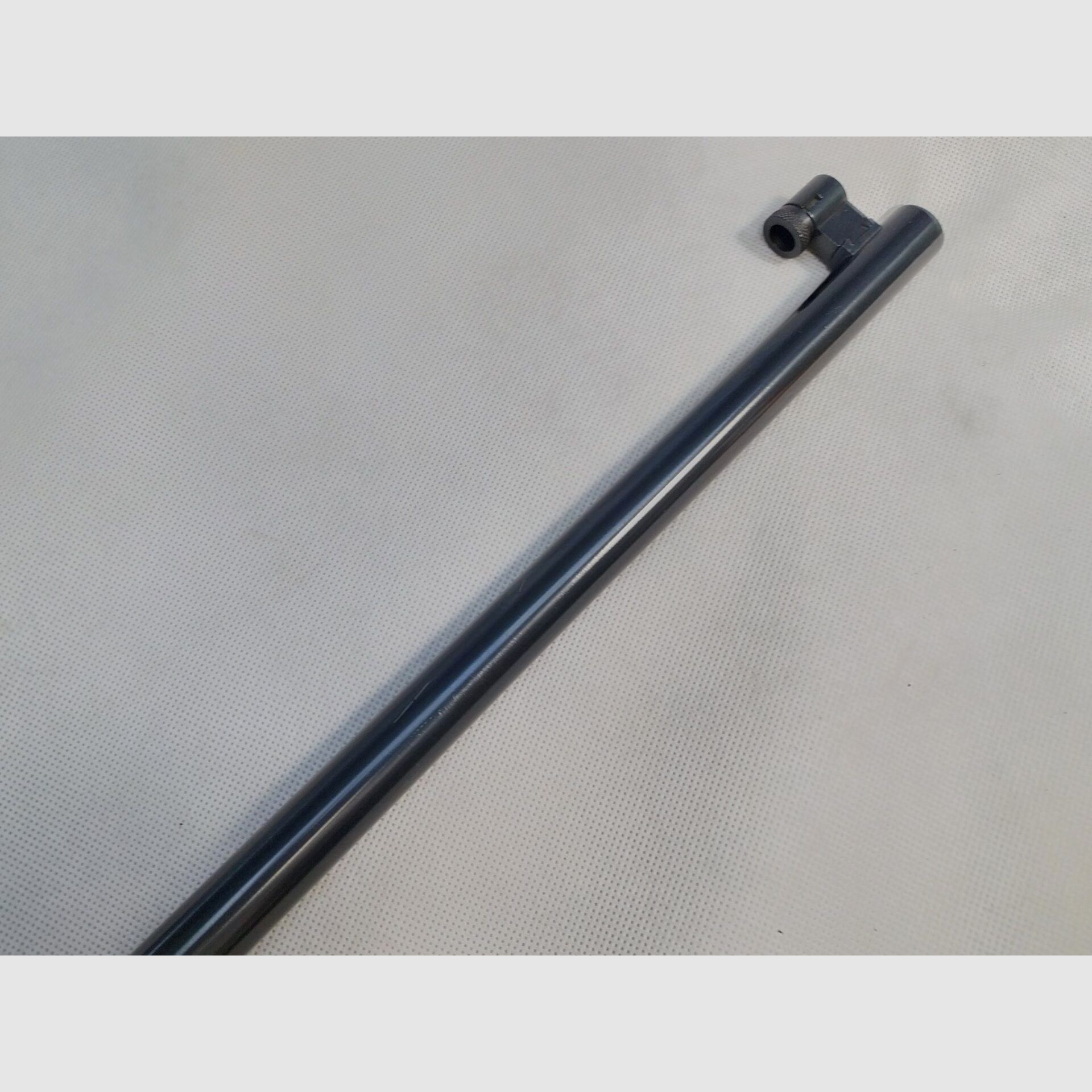 Carabina Sharps Model 1874 cal. 45-70 Government, imagen 8 de 12