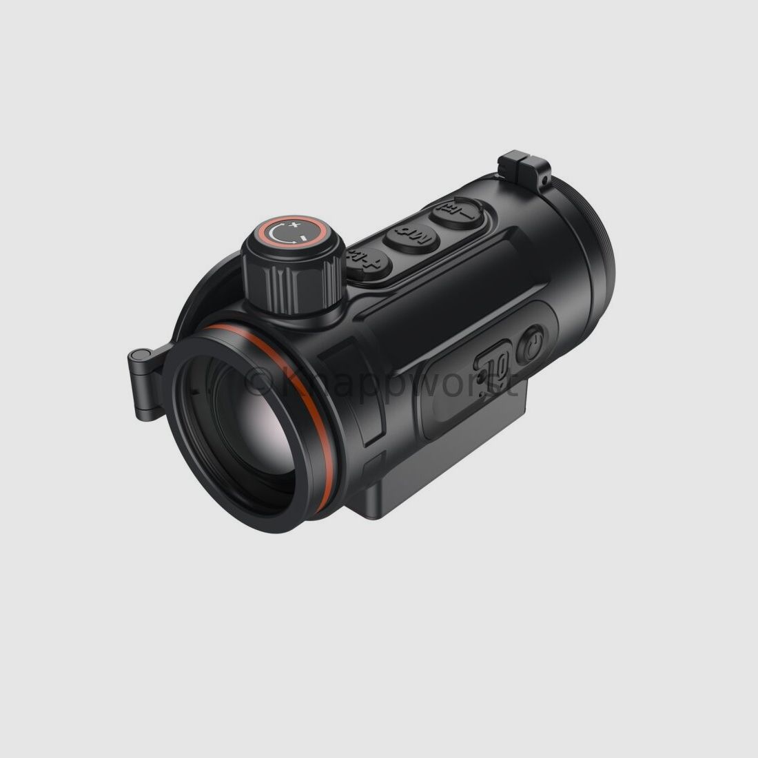 ThermTec ThermTec Hunt 335