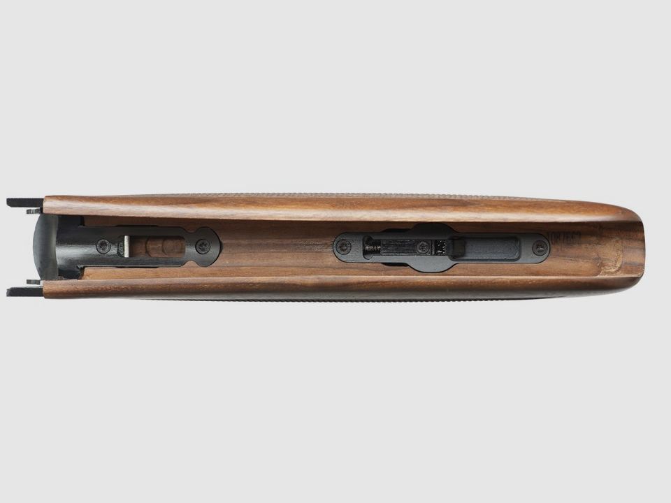 Fucili Beretta Ultra Leggero Cal. 12/76 canna 66cm mono grilletto, immagine 7 di 9